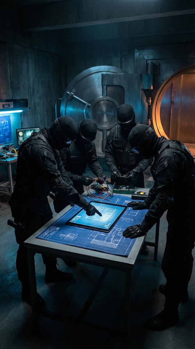 《幻想世界》高清动漫视频海报