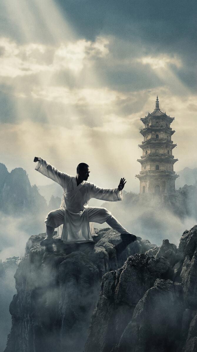 《极地探险》高清动漫视频海报