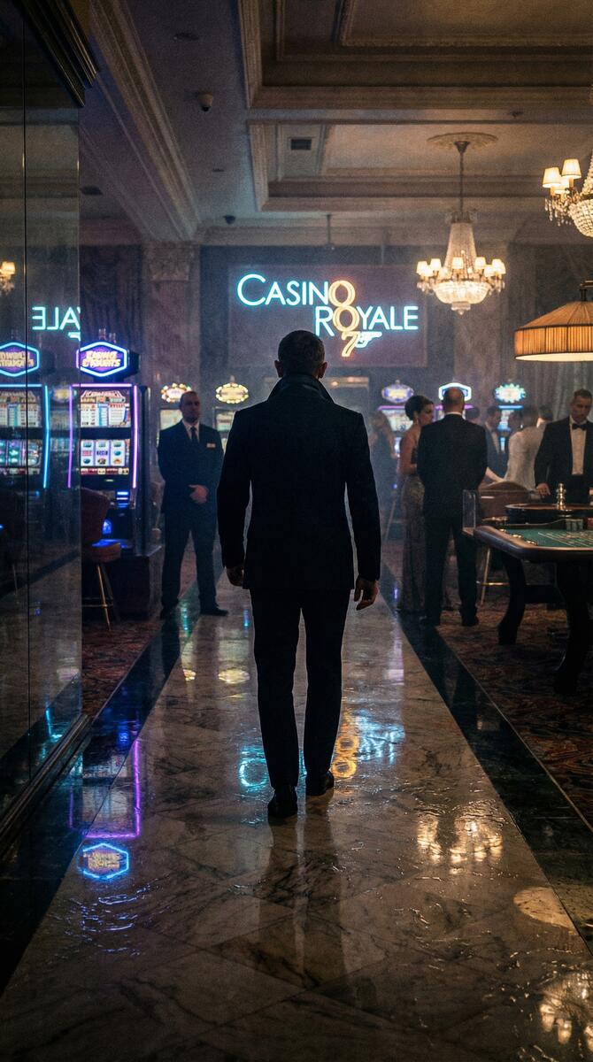 《谍影行动》高清剧集视频海报